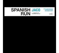 Jaco - Spanish Run [Import]