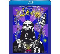 Jaco Pastorius - Jaco (Blu-ray)
