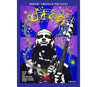 JACO: The Film by Jaco Pastorius
