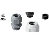 Jacob 50.663 PA7001 Presse-étoupe 5 pc(s)