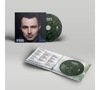 Jacob Agar - In Search Of Silence [Compact Discs]