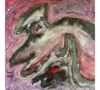 Jacob Alon Liquid Gold 25 (Vinyl) 7" Single