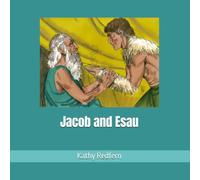 Jacob and Esau