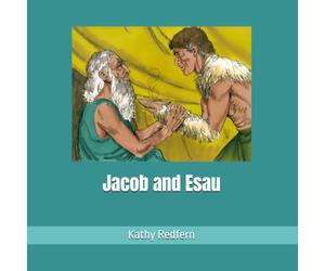 Jacob and Esau