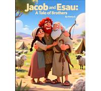 Jacob and Esau: A Tale of Brothers