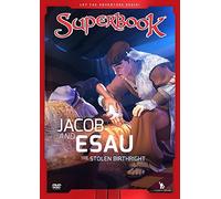 Jacob and Esau: The Stolen Birthright