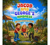 JACOB AND GEORGE'S KINDNESS: A Story of Friendship and Courage