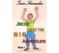 Jacob And His Big Adventure
