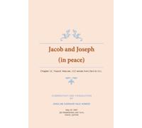 Jacob and Joseph (in peace)