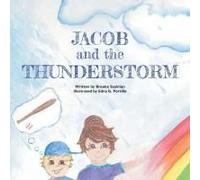 Jacob And The Thunderstorm