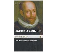 Jacob Arminius
