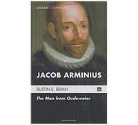 Jacob Arminius