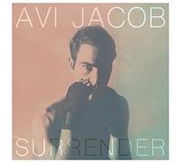 Jacob, Avi - Surrender