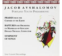 Jacob Avshalomov