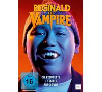 Reginald the Vampire: Staffel 01