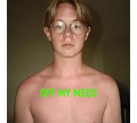 Jacob Bellens - Off My Meds (LP) [Import]