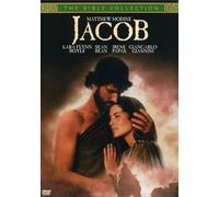 Jacob: Bible Collection [Import USA Zone 1]