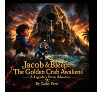 Jacob & Bleep: The Golden Crab Awakens