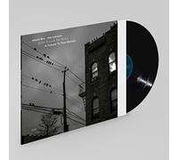 Jacob Bro & Joe Lovano – Once Around The Room: A Tribute to Paul Motian – Vinyle 33 tours