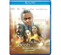 Jacob Broken By God [Blu-ray]
