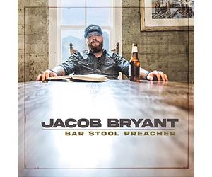 Jacob bryant - Bar stool preacher