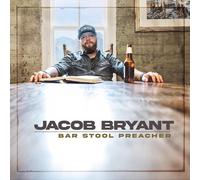 Bryant Jacob – Bar Stool Preacher