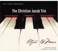 Jacob, Christian - Styne & Mine