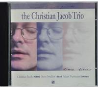 Jacob, Christian - Time Lines