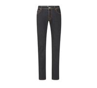Jacob Cohën - Bard 5 Pocket Jeans - Homme - Jeans - Noir - Taille: W31