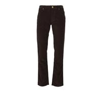 Jacob Cohën - Bard 5-Pocket Slim Pant - Homme - Jeans - Brun - Taille: W34