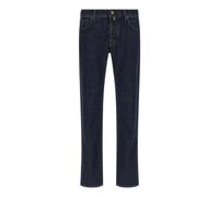 Jacob Cohën - Bard Jeans - Homme - Jeans - Bleu - Taille: W31