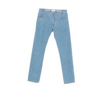 Jacob Cohën - Bard Jeans - Homme - Jeans - Bleu - Taille: W35