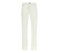 Jacob Cohën - Bard Jeans slim - Homme - Jeans - Blanc - Taille: W38