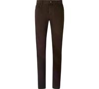 Jacob Cohën - Bard Jeans slim - Homme - Jeans - Brun - Taille: W34