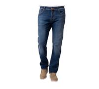 Jacob Cohën - Bard LTD Jeans - Homme - Jeans - Bleu - Taille: W35