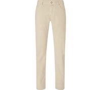Jacob Cohën - Bard Pant - Homme - Pantalons - Beige - Taille: W33