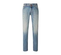 Jacob Cohën - Bard Premium Edition - Homme - Jeans - Bleu - Taille: W32