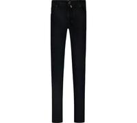 Jacob Cohën - Bard Slim Fit Jeans - Homme - Jeans - Bleu - Taille: W35