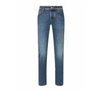 Jacob Cohën - Bard Special Edition Cortina - Homme - Jeans - Bleu - Taille: W30