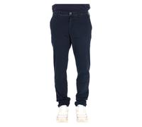 Jacob Cohën - Ben Chinos - Homme - Pantalons - Bleu - Taille: W32