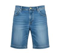 Jacob Cohën - Bermuda LOU - Homme - Shorts - Bleu - Taille: W33