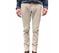 Jacob Cohën - Bobby Chino - Homme - Pantalons - Beige - Taille: W30