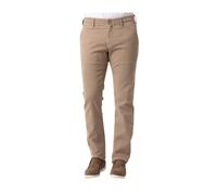 Jacob Cohën - Bobby Chino - Homme - Pantalons - Beige - Taille: W38