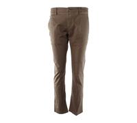 Jacob Cohën - Bobby Chino - Homme - Pantalons - Brun - Taille: W33