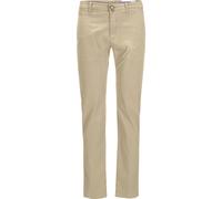 Jacob Cohën - Bobby Chinos - Homme - Pantalons - Beige - Taille: W30