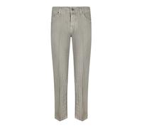 Jacob Cohën - Bobby Chinos - Homme - Pantalons - Beige - Taille: W31