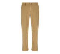Jacob Cohën - Bobby Chinos - Homme - Pantalons - Beige - Taille: W31