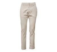 Jacob Cohën - Bobby Chinos - Homme - Pantalons - Beige - Taille: W32