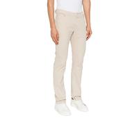 Jacob Cohën - Bobby Chinos - Homme - Pantalons - Beige - Taille: W38