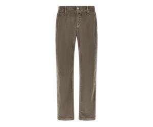 Jacob Cohën - Bobby Chinos - Homme - Pantalons - Gris - Taille: W31